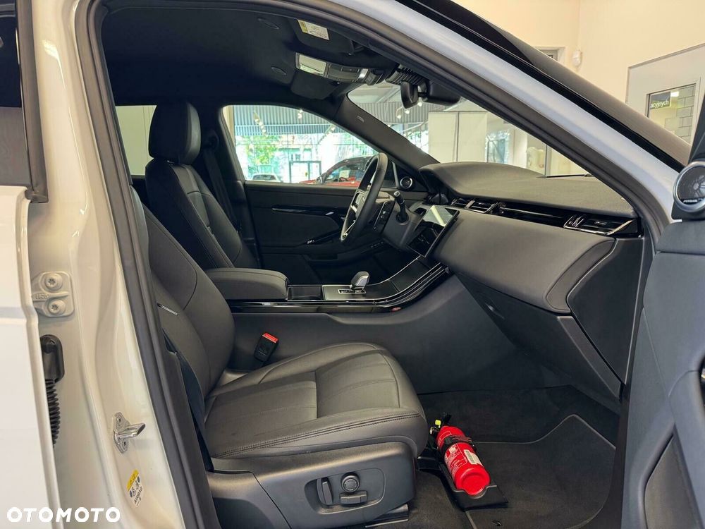 Land Rover Range Rover Evoque - 10