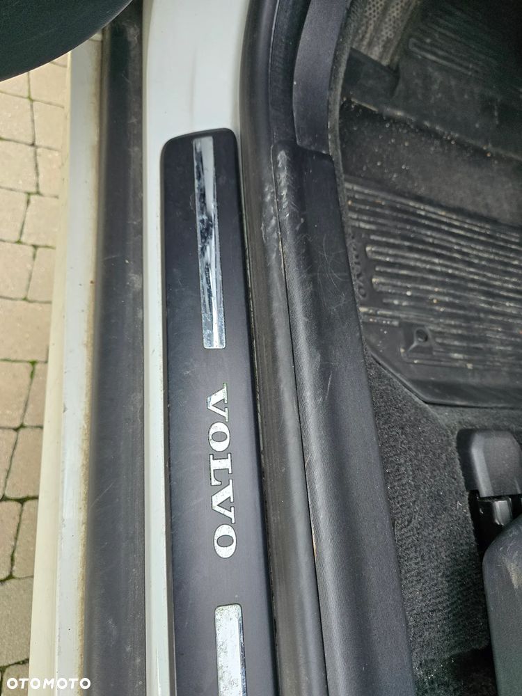 Volvo XC 60 T5 AWD Drive-E Momentum - 19