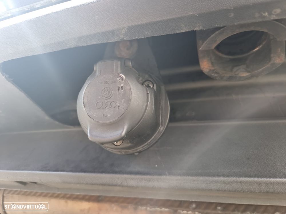 VW Golf 1.4 GTE Plug-In-Hybrid DSG - 12