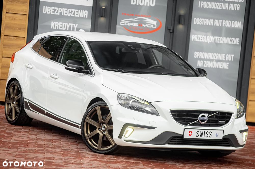Volvo V40 - 3