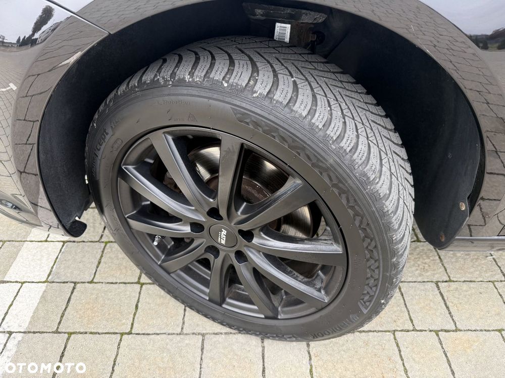 Volkswagen Caddy Maxi Comfortline - 22