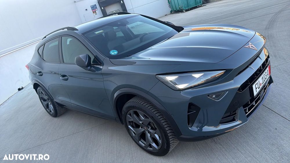 Cupra Formentor 2.0 TDI DSG Tribe Edition - 15