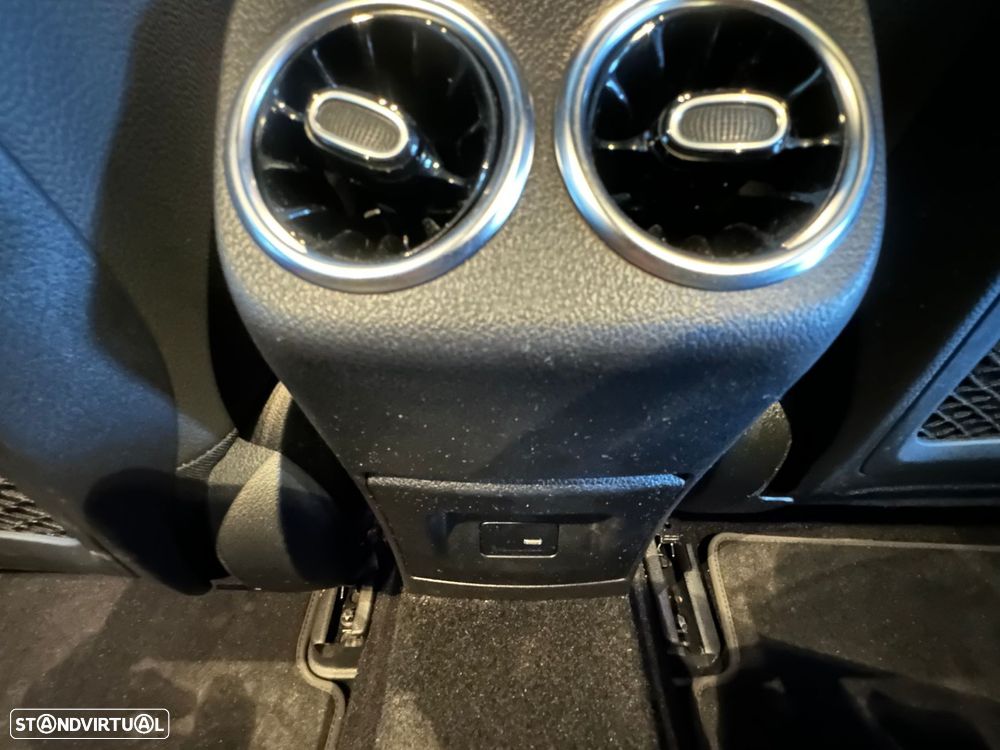 Mercedes-Benz CLA 180 d AMG Line Aut. - 27