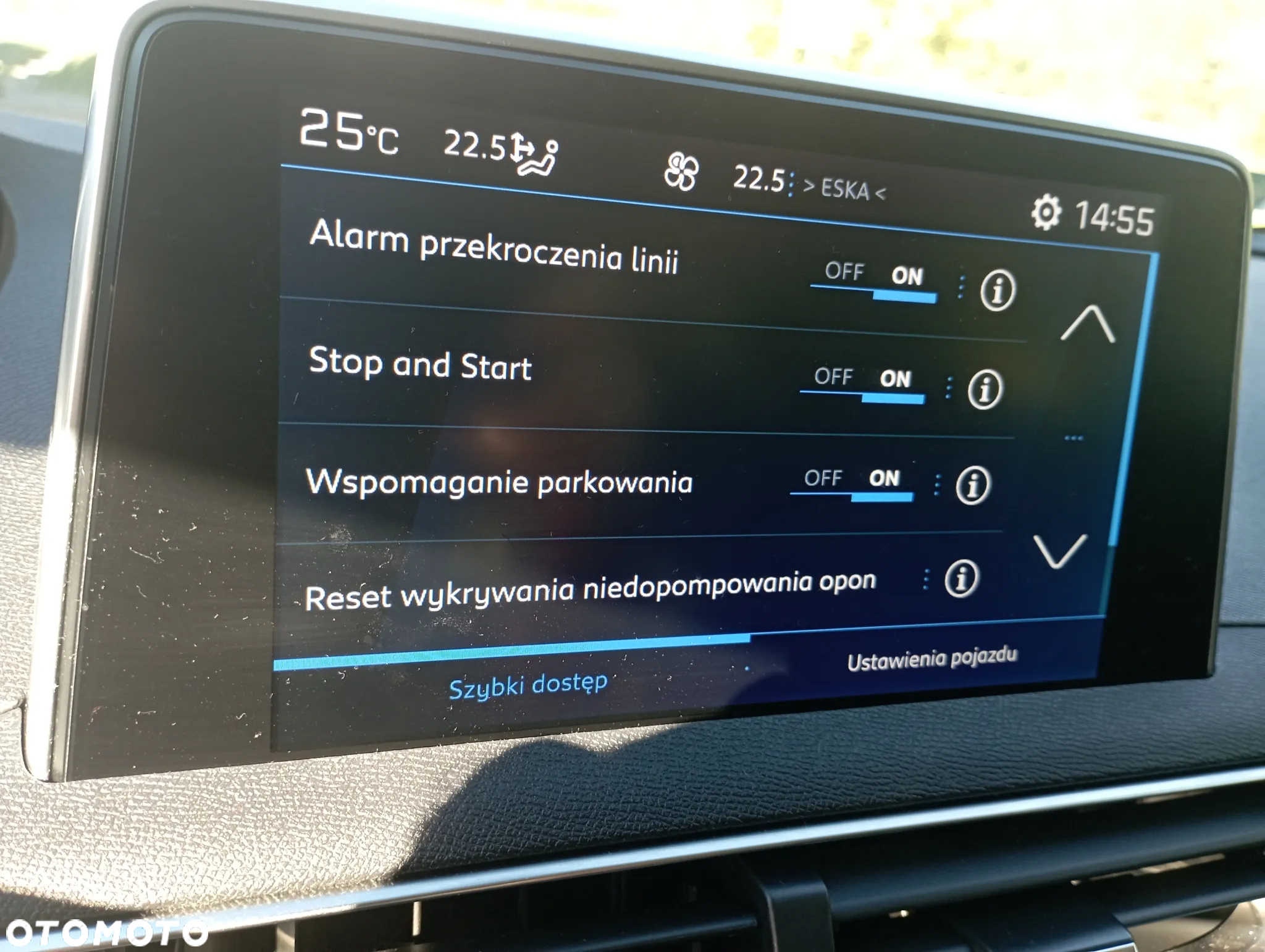 Peugeot 3008 1.2 PureTech Active S&S - 16
