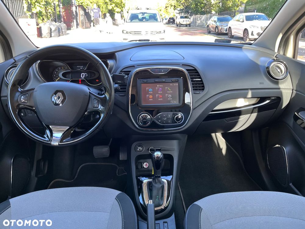 Renault Captur - 8