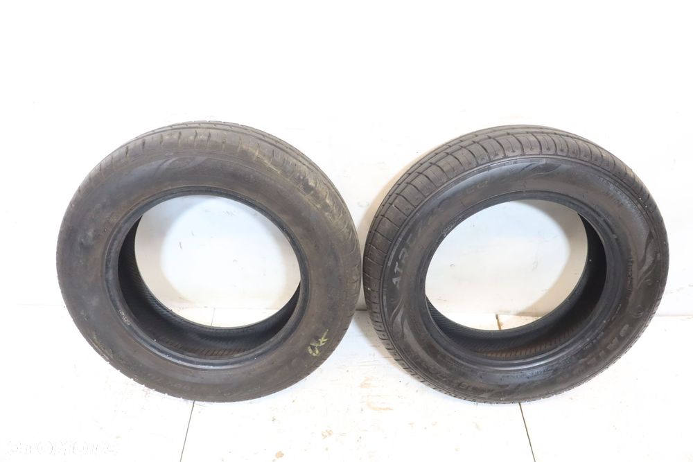 opona opony 2 szt 165/70/14 lato - 1