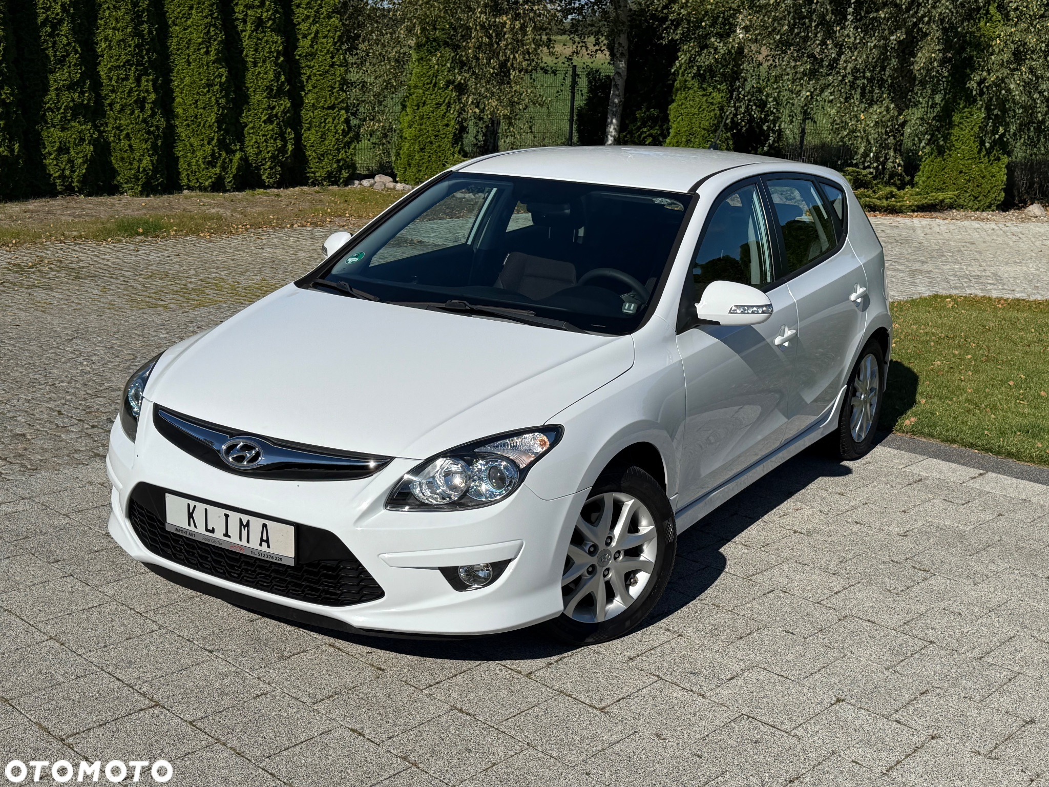 Hyundai i30 1.4 Comfort World Cup - 26