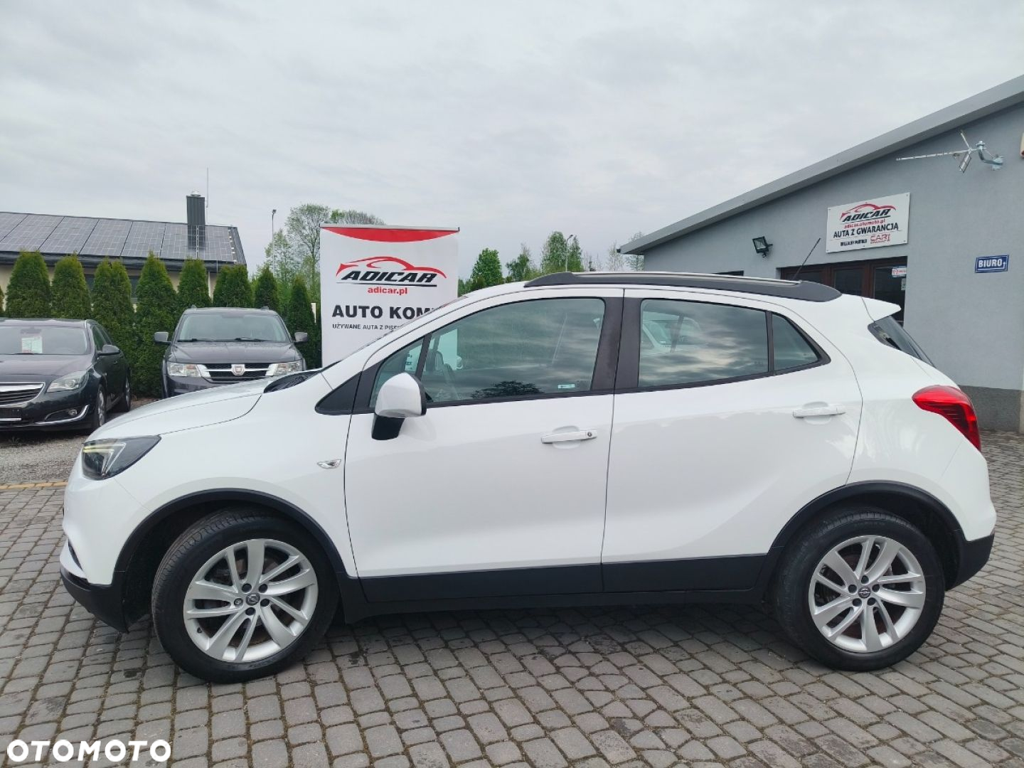 Opel Mokka - 3