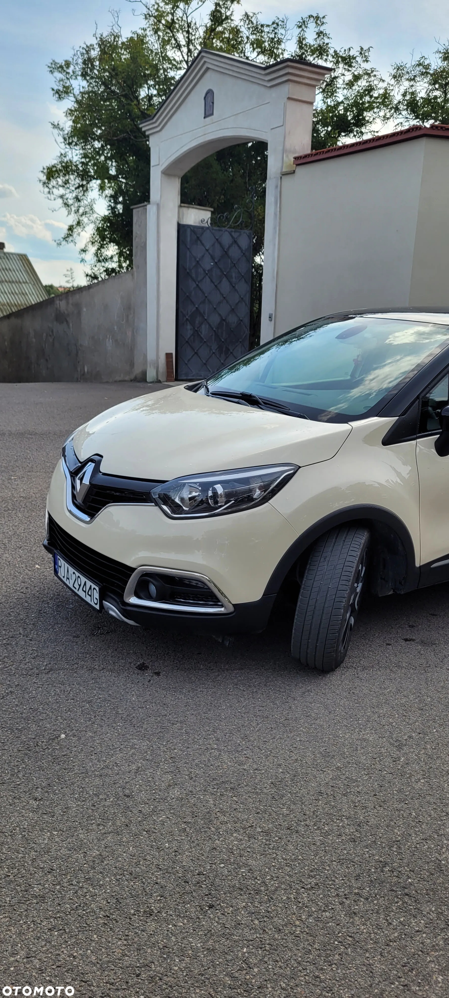 Renault Captur 0.9 Energy TCe Life - 7