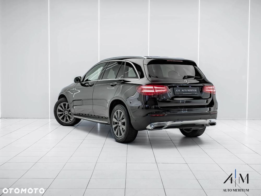 Mercedes-Benz GLC 220 d 4-Matic - 3
