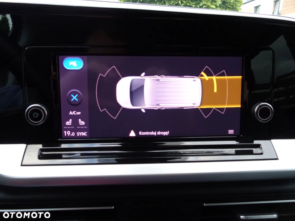 Ford Tourneo Connect Grand 2.0 EcoBlue Titanium - 30