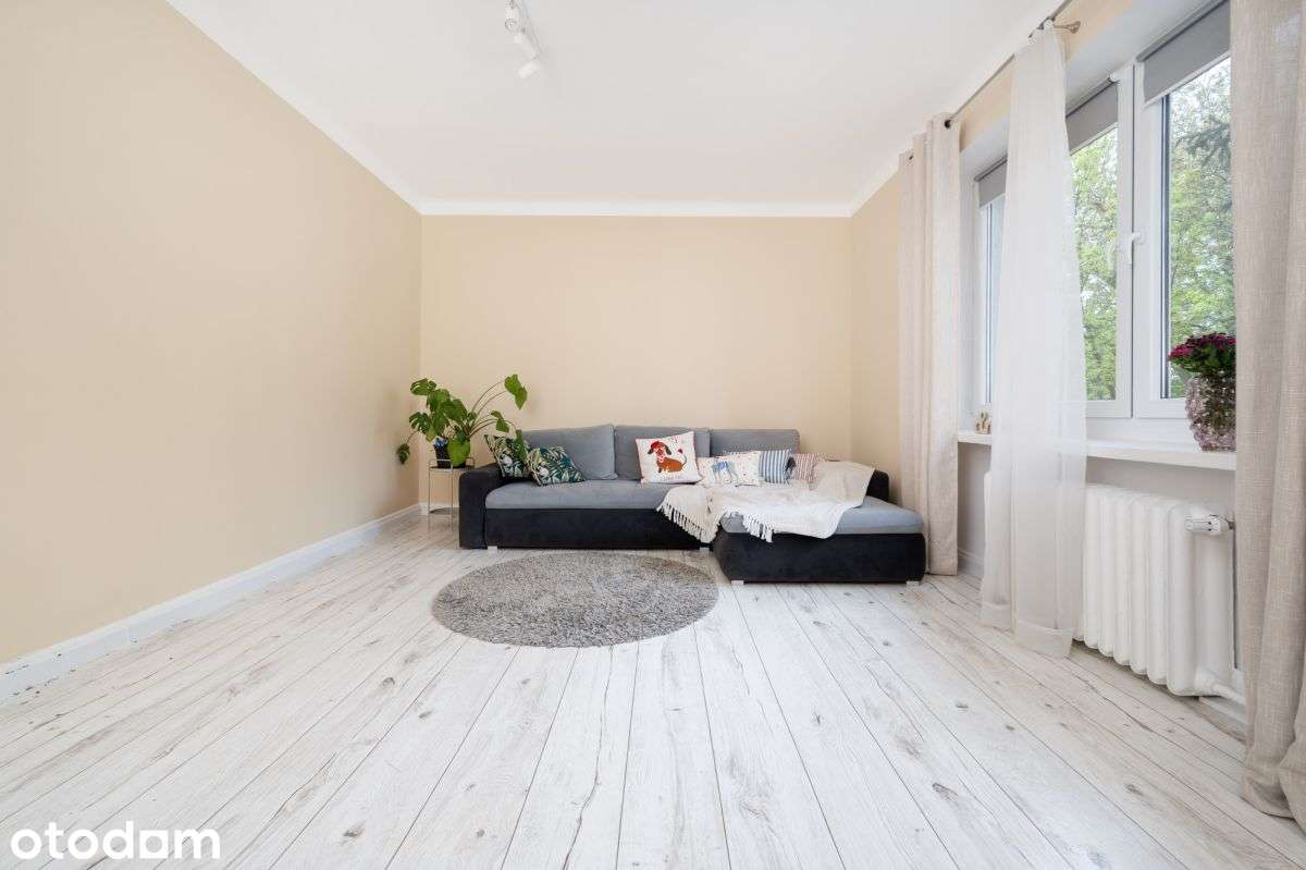 Doły/bracka/chryzantem/asp/2 Piętro/balkon