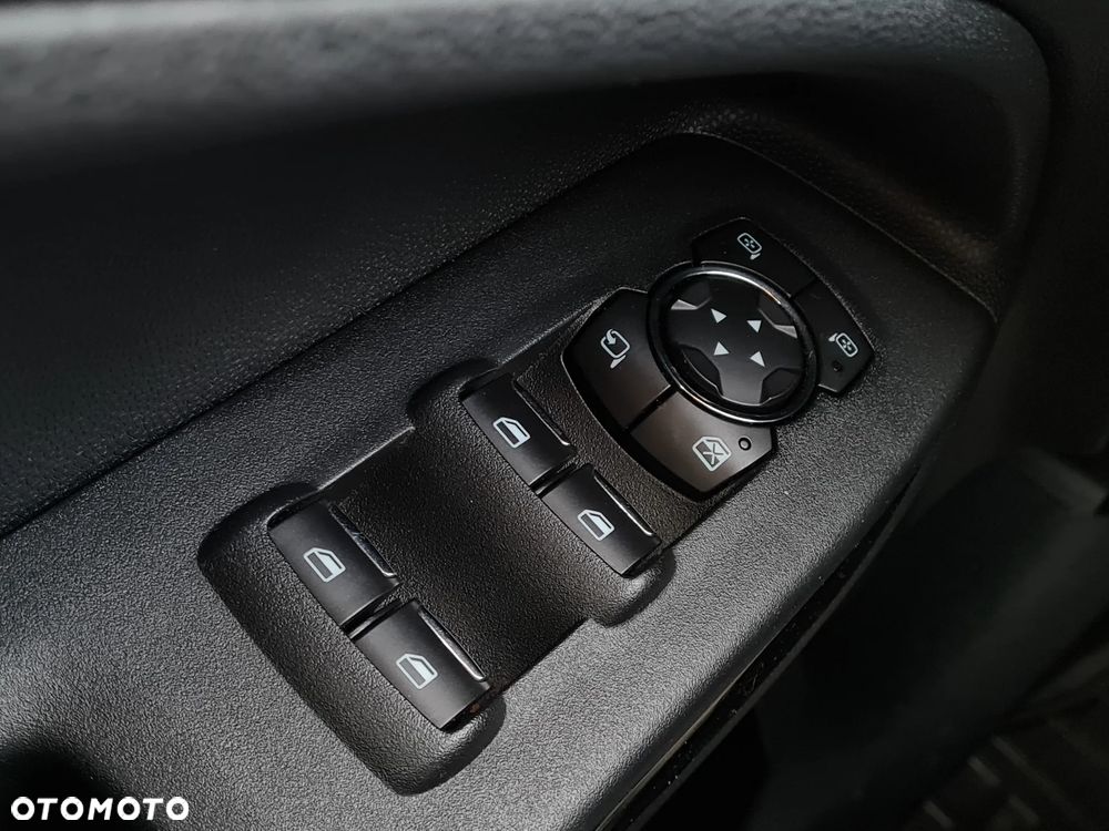 Ford EcoSport 1.0 EcoBoost GPF Navi Edition ASS - 29
