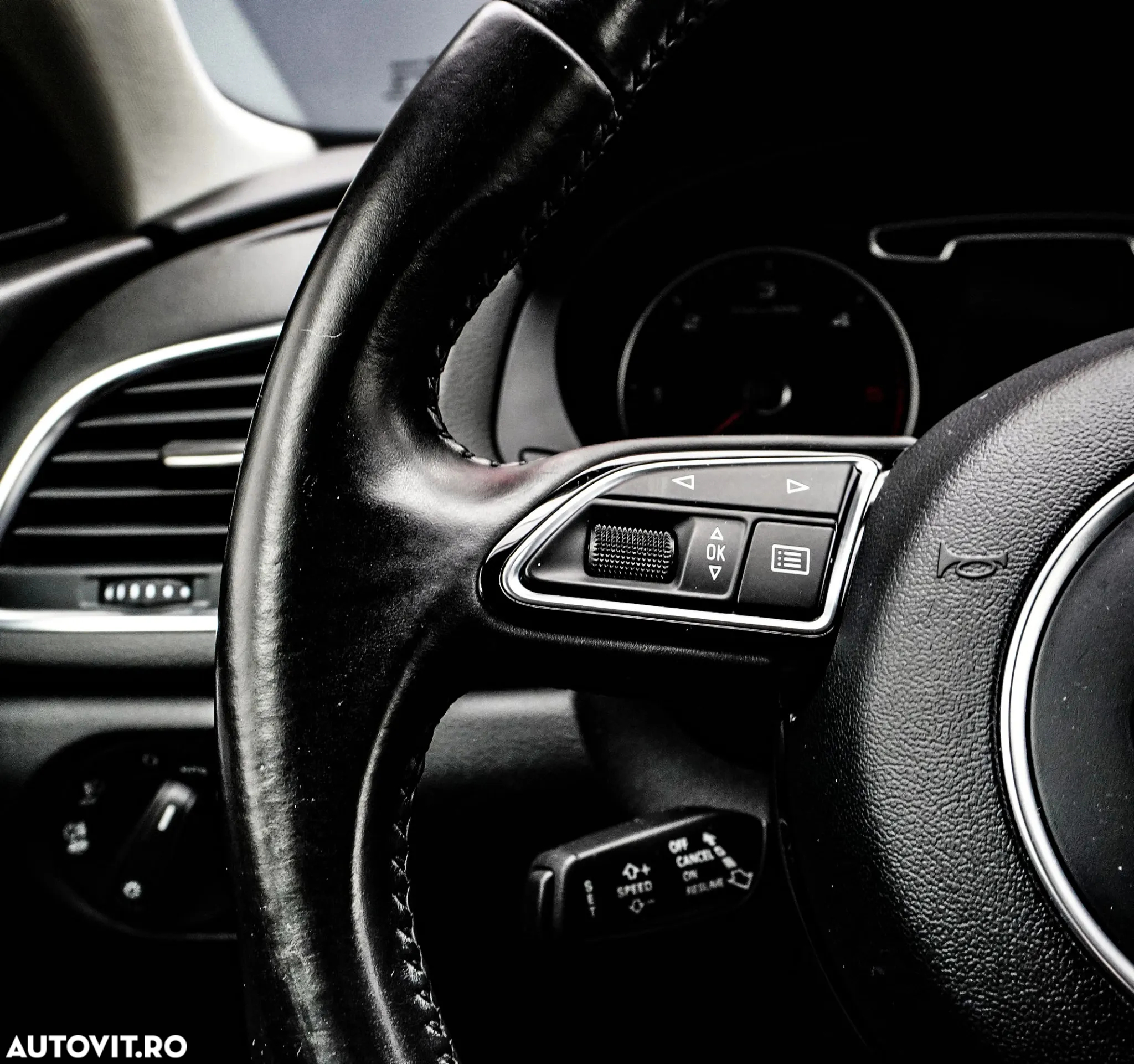 Audi Q3 2.0 TDI - 22