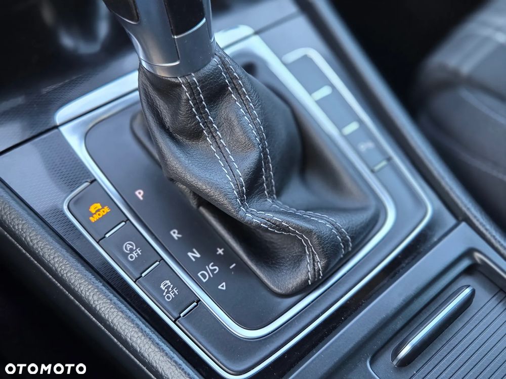 Volkswagen Golf VII 12-17 - 35