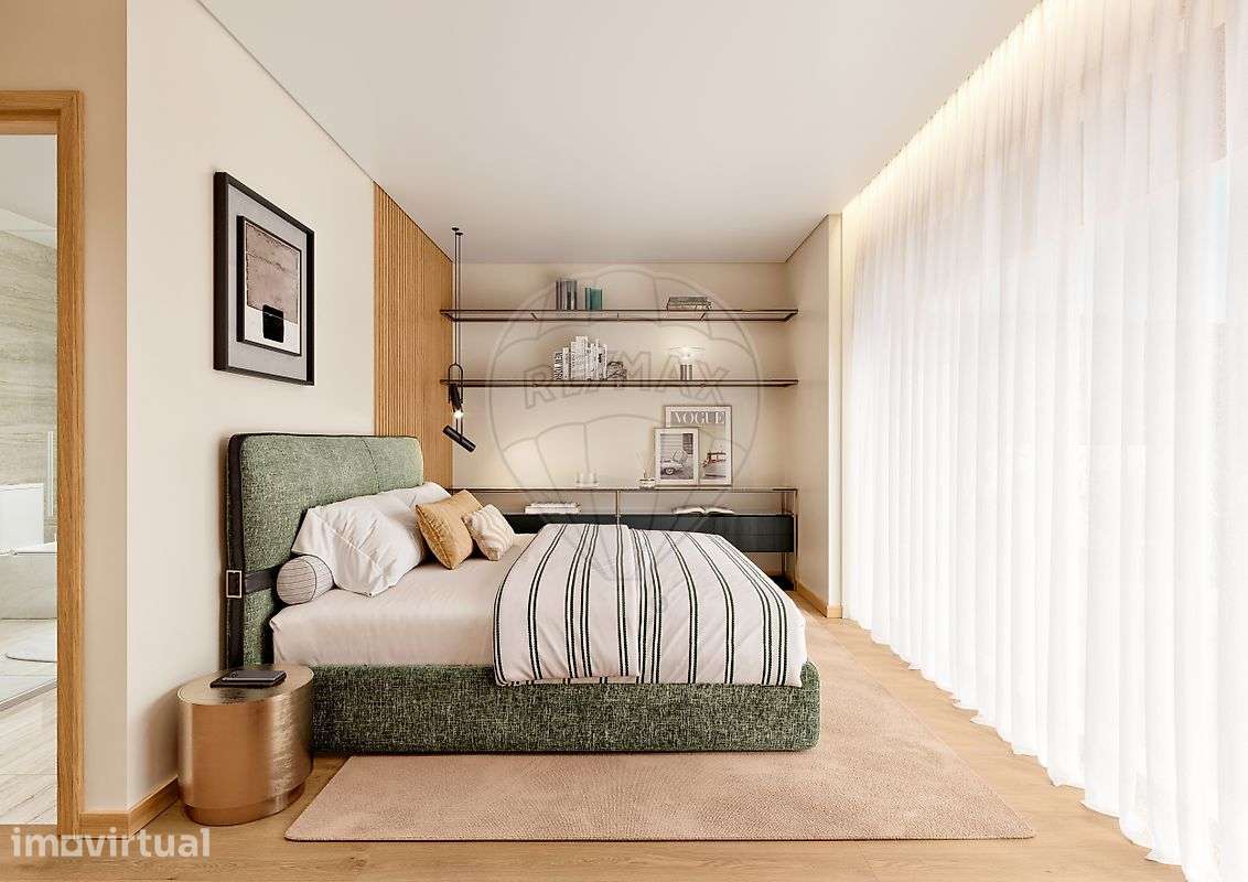 Apartamento T3 para venda