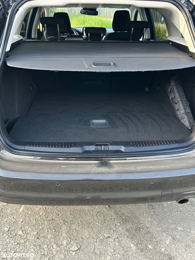 Ford Focus 1.0 EcoBoost Start-Stopp-System COOL&CONNECT - 9