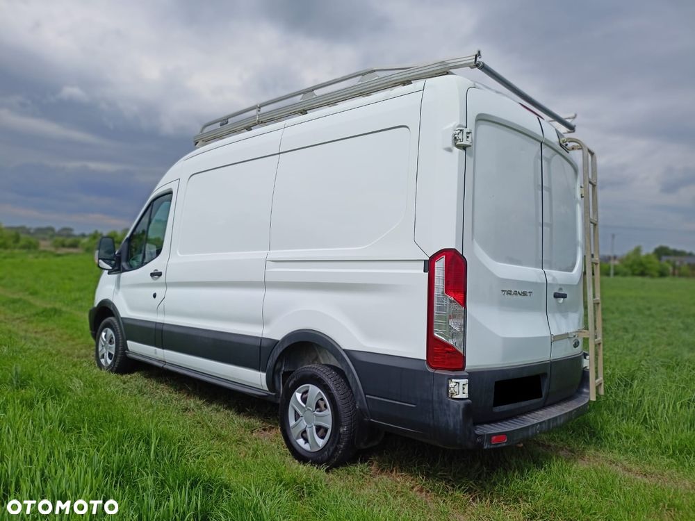 Ford TRANSIT - 2