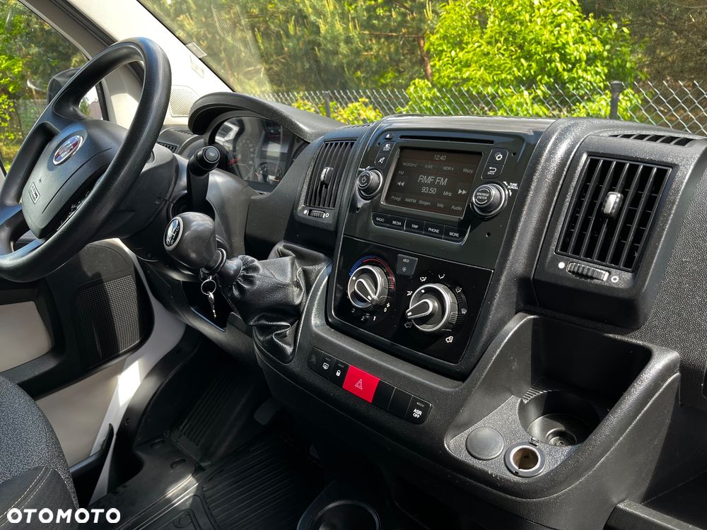 Fiat Ducato L3H2 - 28