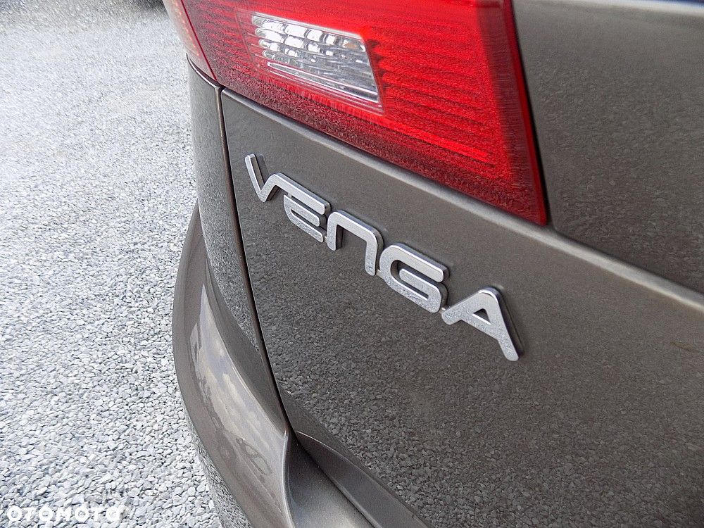 Kia Venga 1.4 blue Comfort - 30