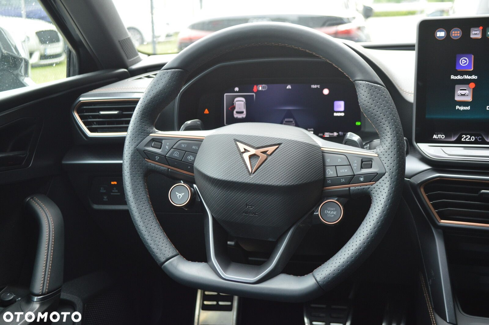 Cupra Leon - 20