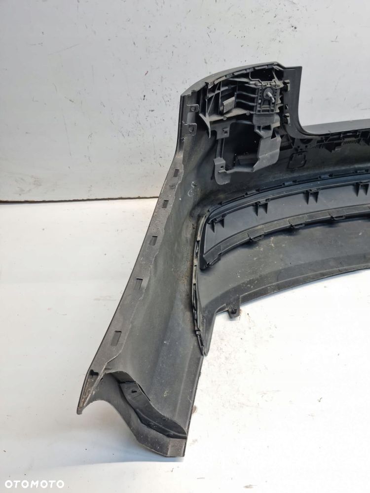 audi a4 b8 8k9 s-line lift kombi zderzak tył tylny - 6