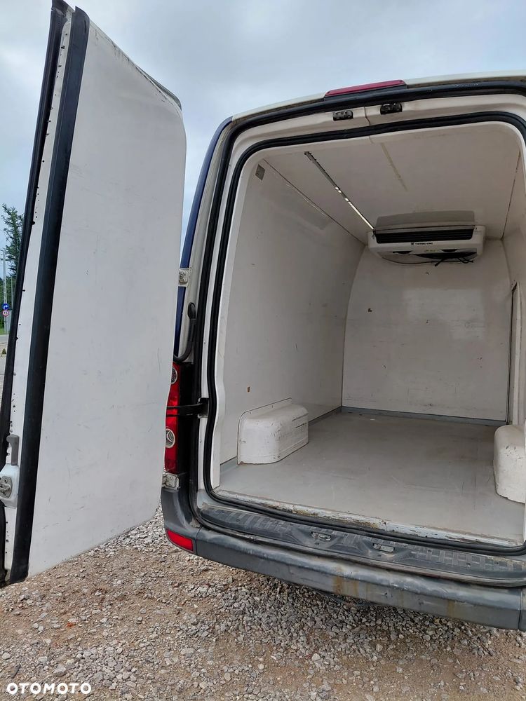Volkswagen CRAFTER - 17