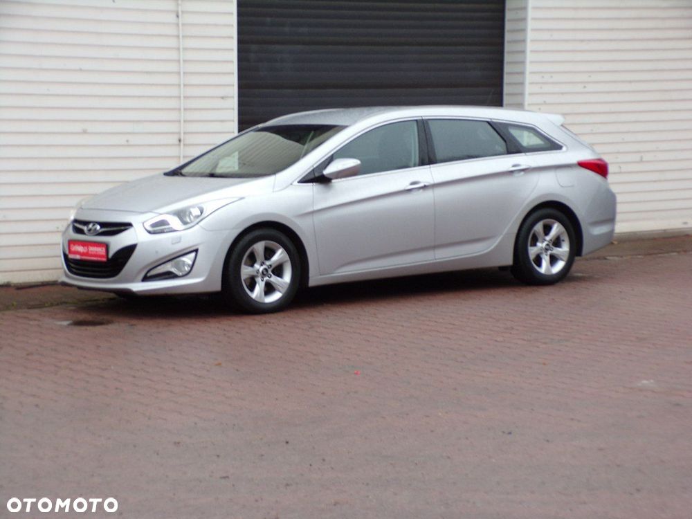 Hyundai i40 - 9