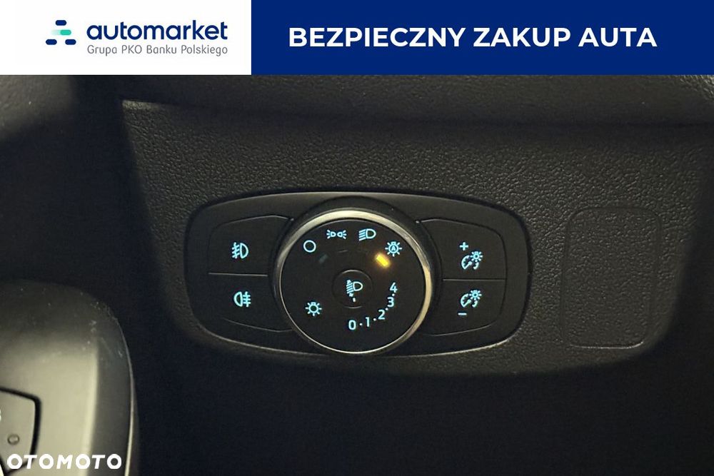 Ford Focus 1.0 EcoBoost Titanium - 14