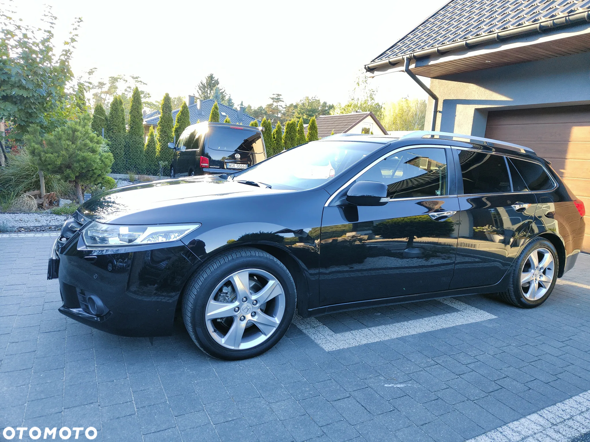 Honda Accord 2.0 Elegance - 31