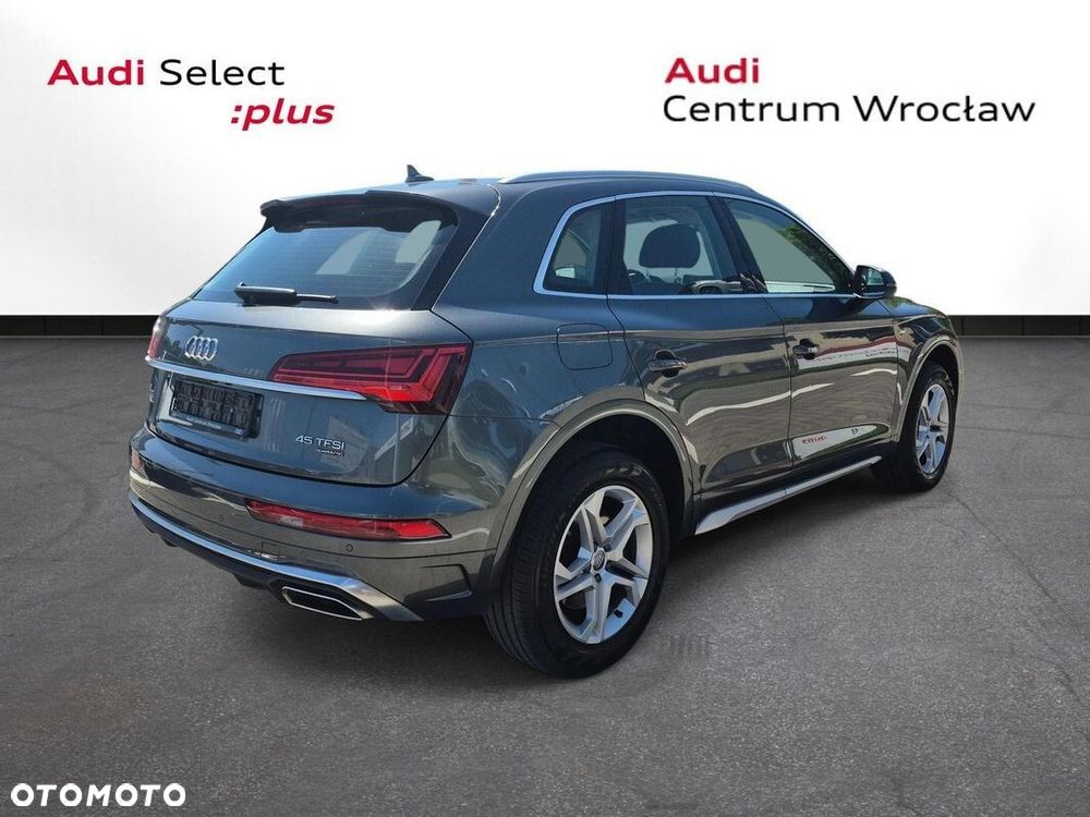 Audi Q5 - 6