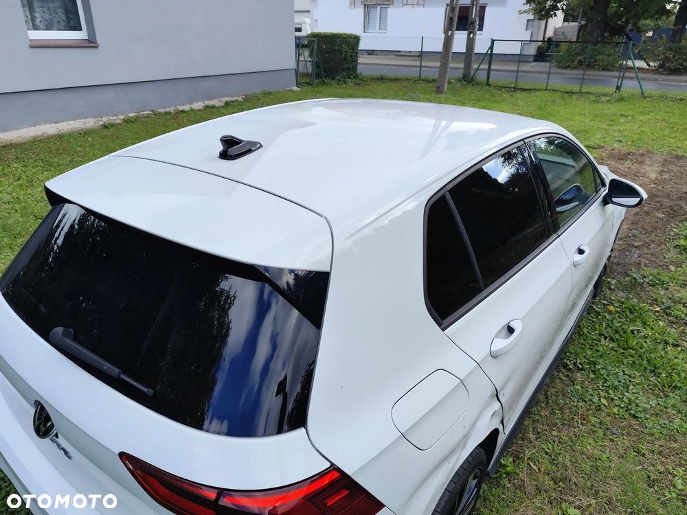 Volkswagen Golf 1.4 eHybrid OPF DSG GTE - 21