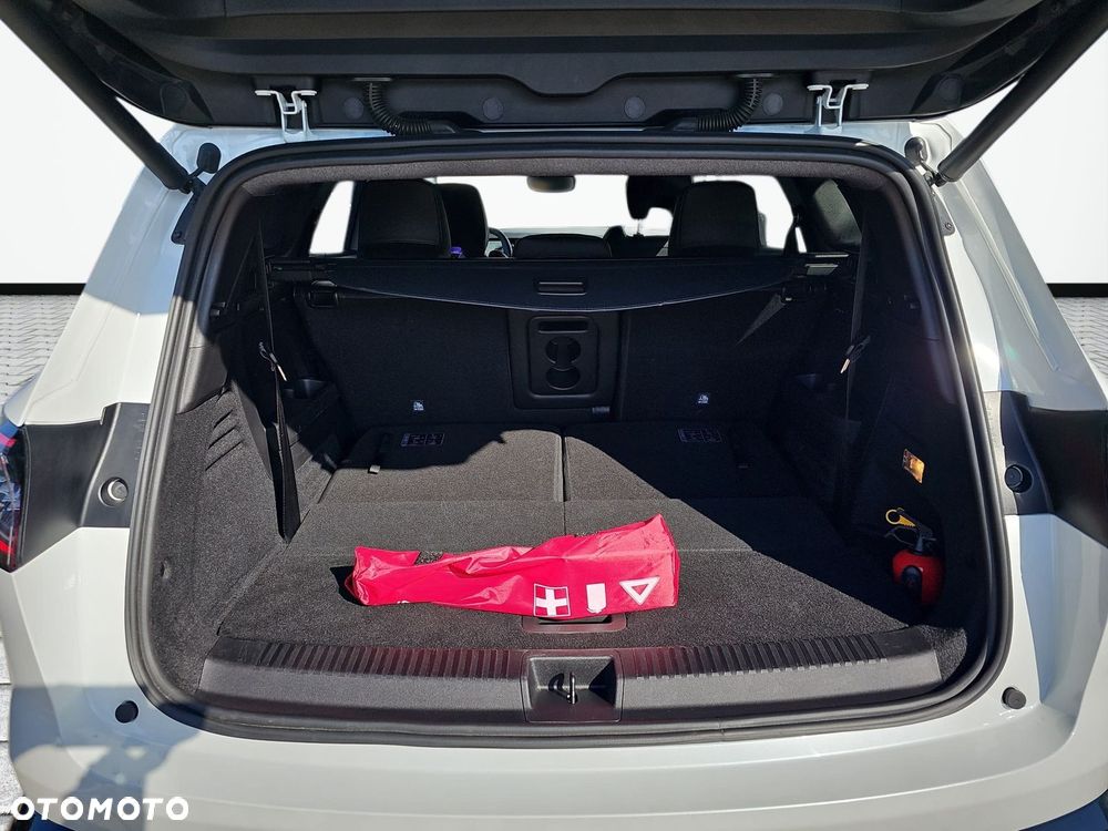 Renault Espace 1.2 E-Tech Full Hybrid 200 Techno MMT 7os - 36