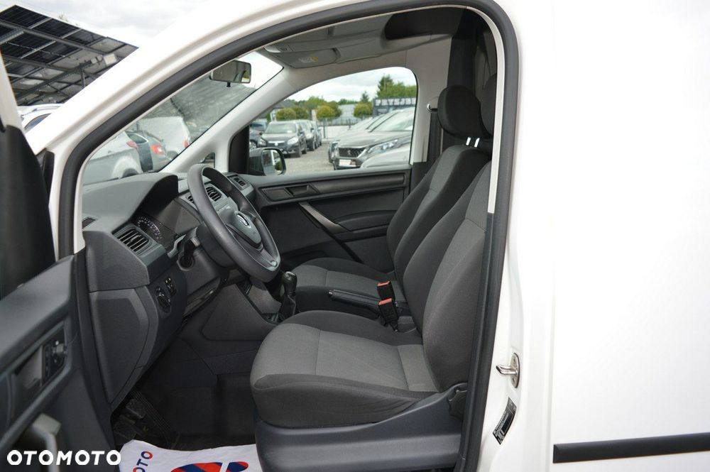 Volkswagen Caddy - 17