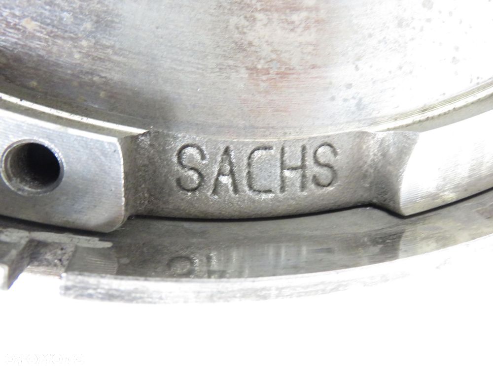 KOŁO DWUMASOWE AUDI A4 B6 2.0 ALT 004997 - 5