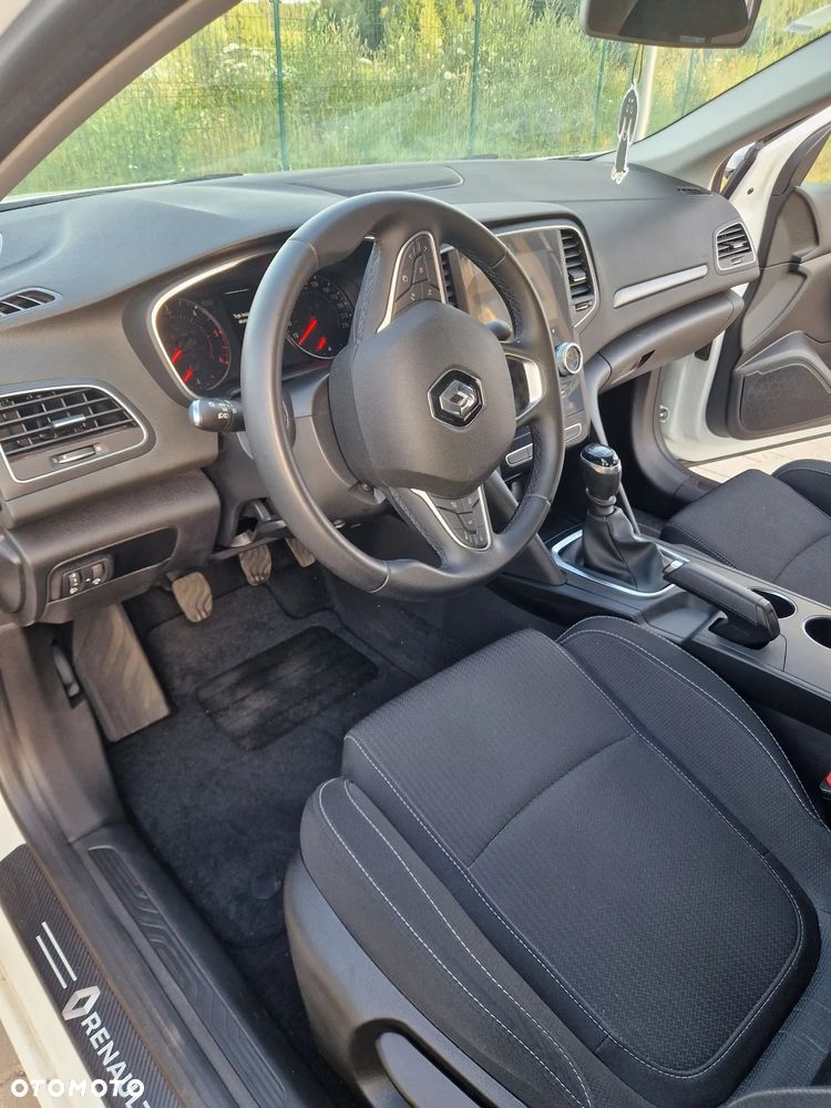 Renault Megane - 15