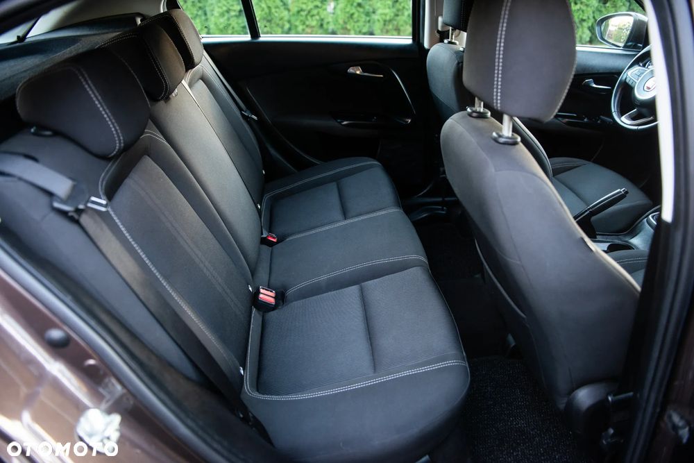 Fiat Tipo 1.4 T-Jet S-Design - 24