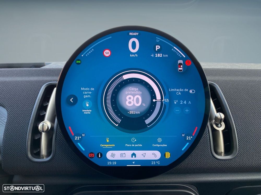 MINI Countryman E Classic M - 11