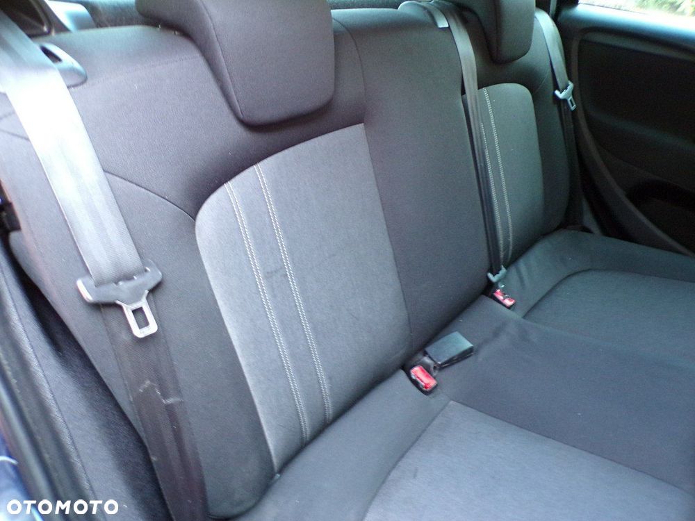 Fiat Punto Evo - 27
