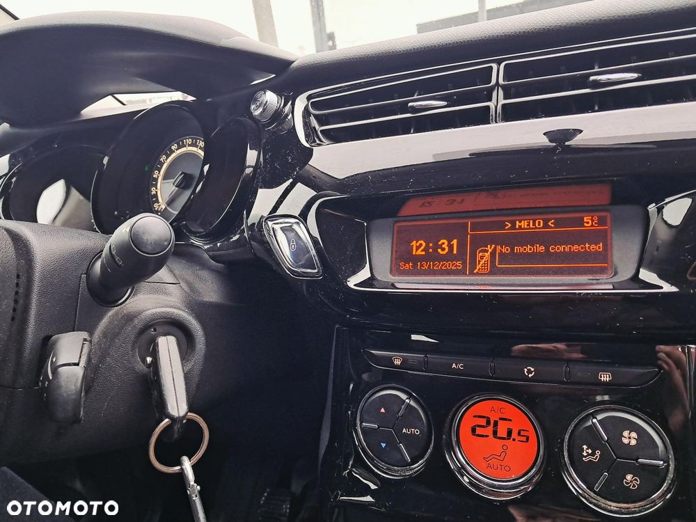 Citroën C3 1.4 HDi Exclusive - 22