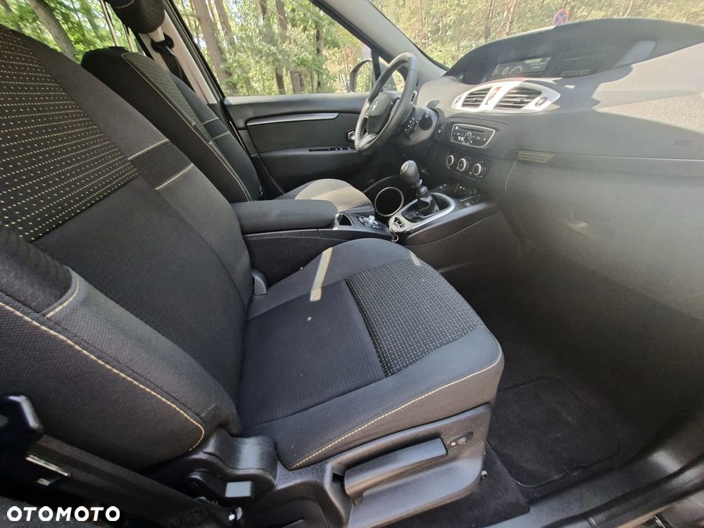 Renault Scenic 1.4 16V TCE Bose Edition - 25