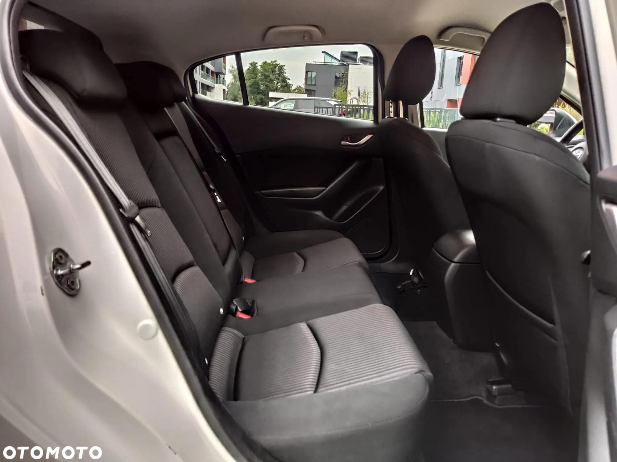 Mazda 3 SKYACTIV-G 120 Center-Line - 8