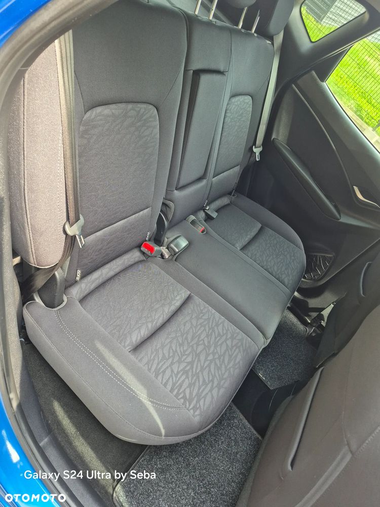 Hyundai ix20 1.6 CRDi blue Passion - 23