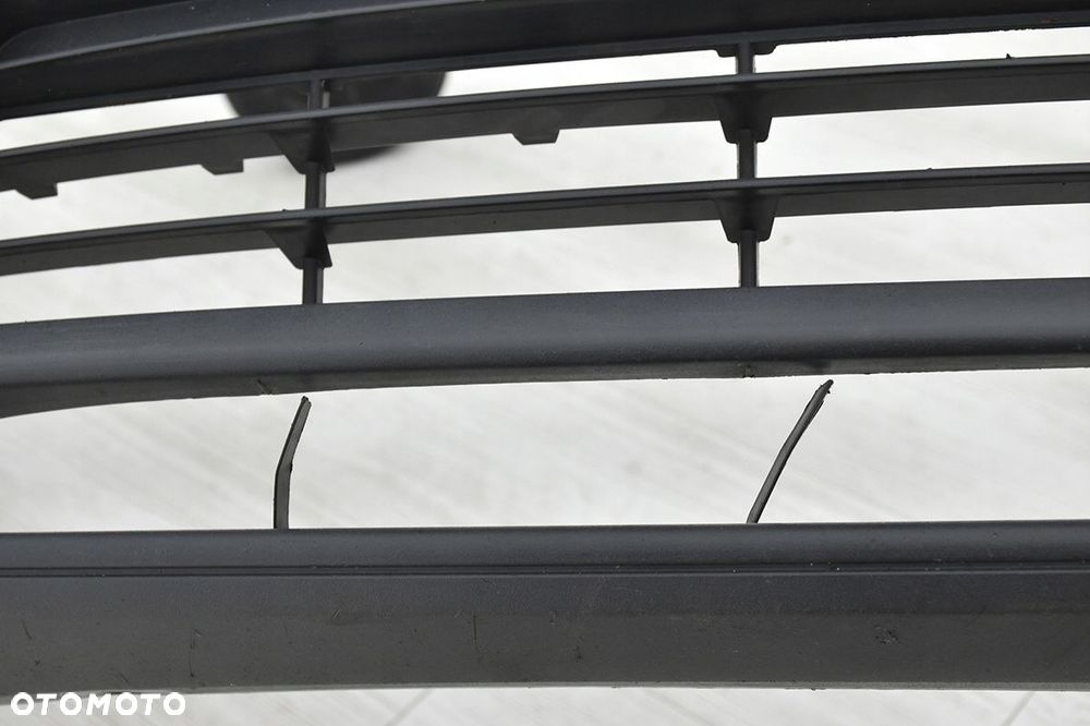 zderzak przedni przód ford c-max mk1 pdc - 8