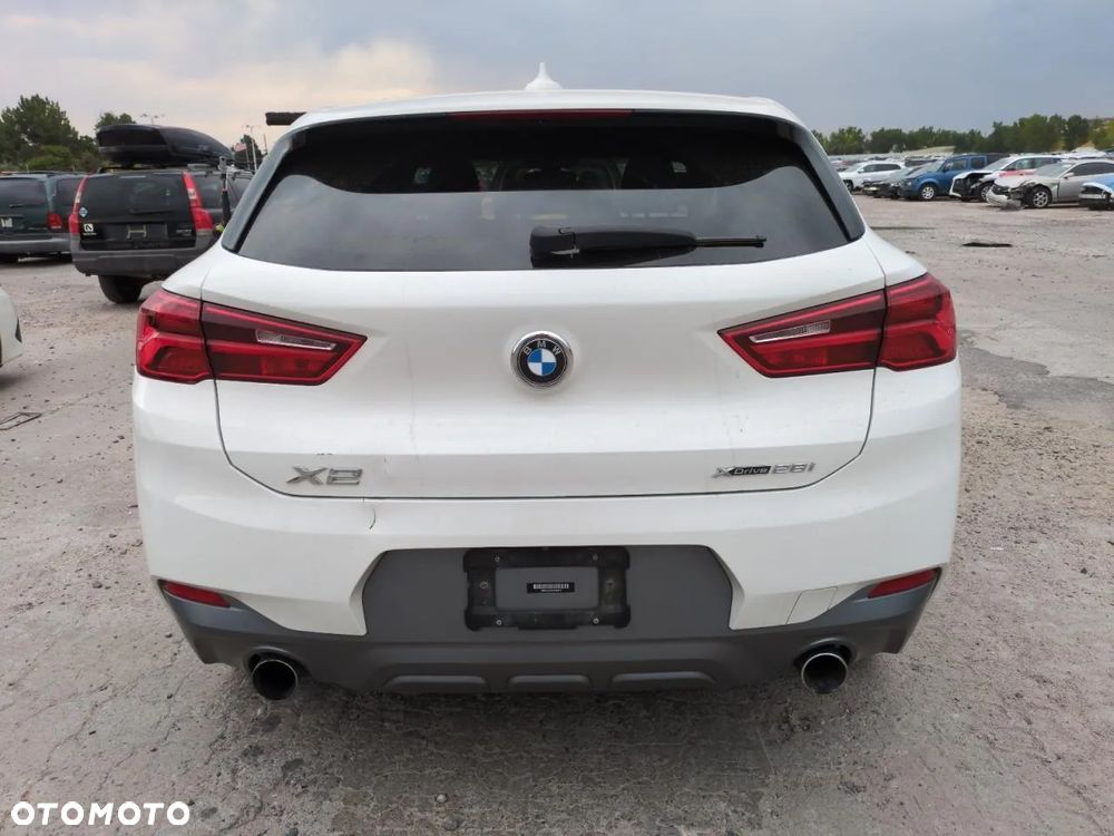 BMW X2 - 7
