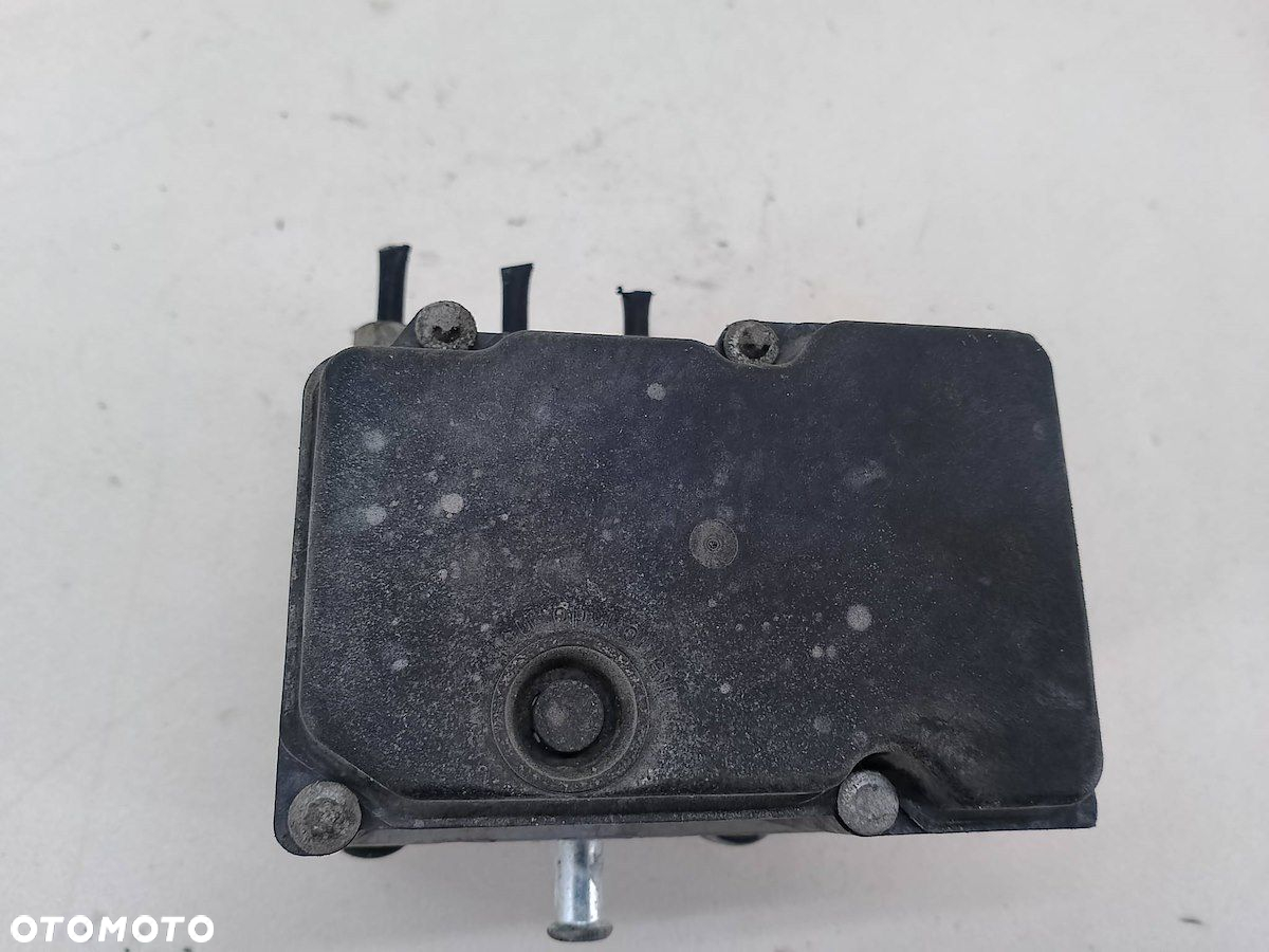 POMPA ABS OPEL CORSA D 13277812 0265232238  0265800422 1.2 16V - 8