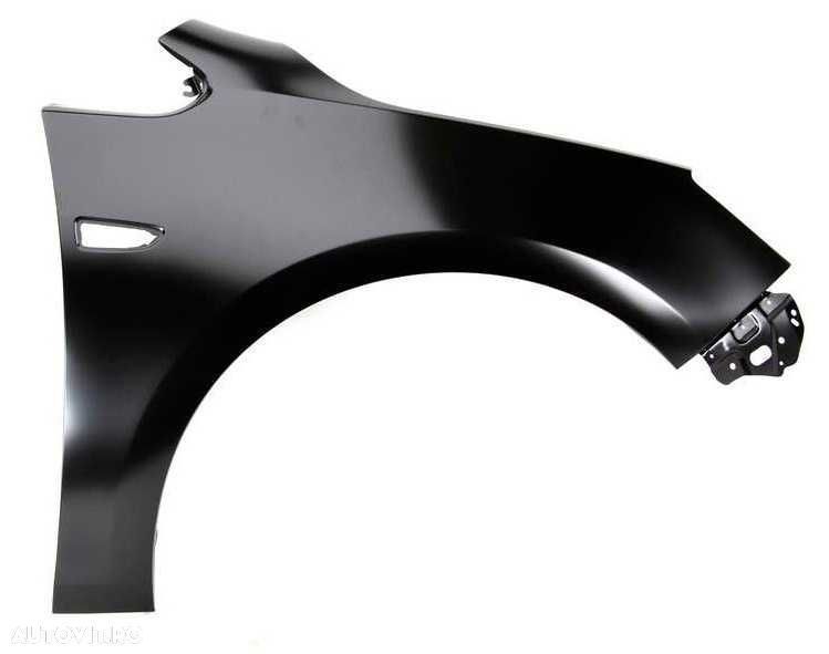 Aripa stanga/dreapta Opel Astra J an 2009-2015 , aripi noi - 4