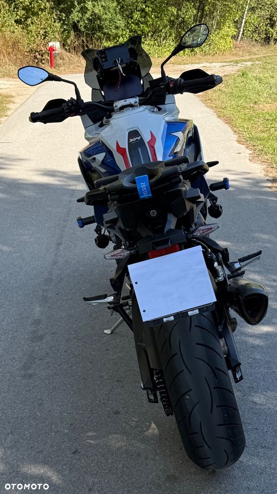 BMW XR - 14