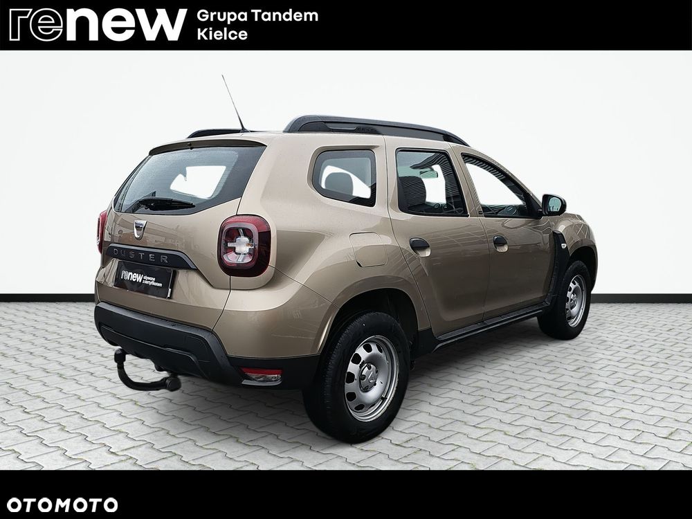 Dacia Duster 1.0 TCe Essential - 5