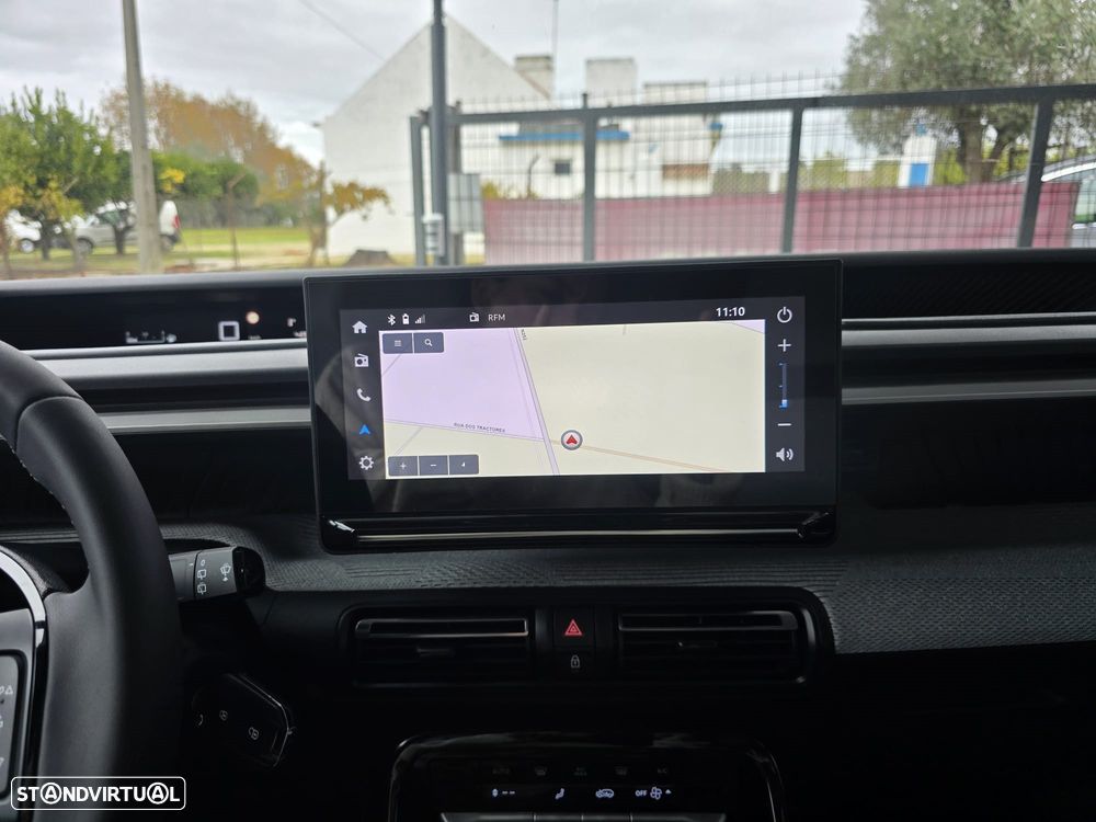 Citroën C3 1.2 Turbo Max - 17